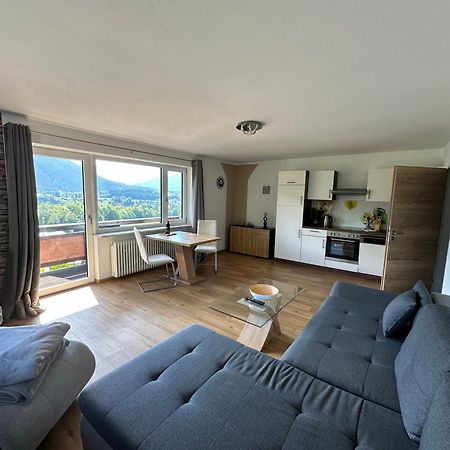 Schönau am Königssee Ferienwohnung Bergidyll מראה חיצוני תמונה