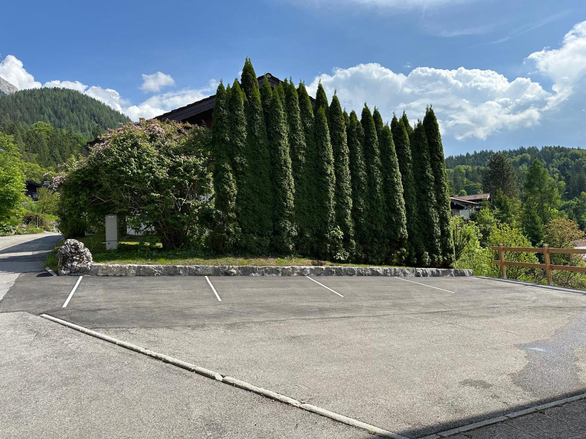 Schönau am Königssee Ferienwohnung Bergidyll מראה חיצוני תמונה